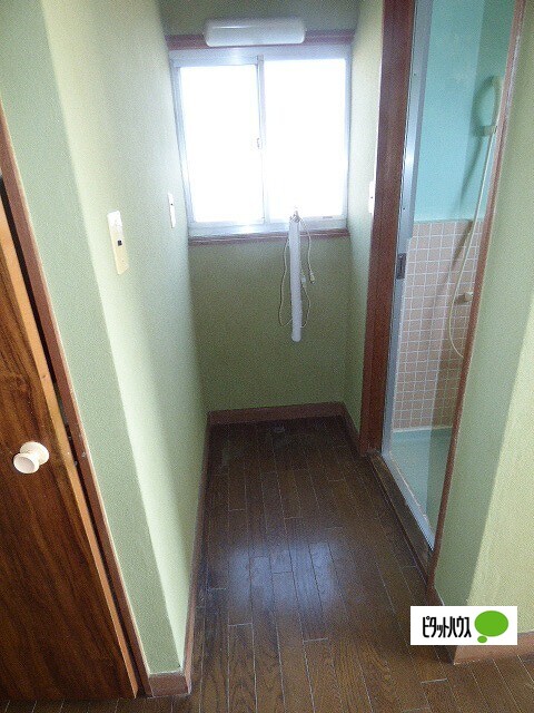 その他　他のお部屋のお写真です