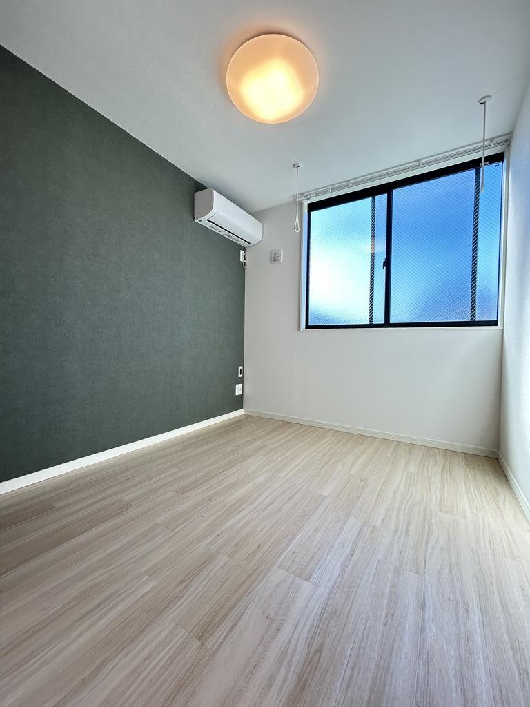 居室・リビング　同シリーズの別物件の写真