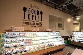 スーパー　サンプラザ堺東駅前店（スーパー）まで978m