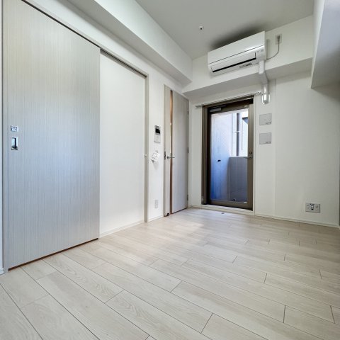 居室・リビング　同仕様タイプです