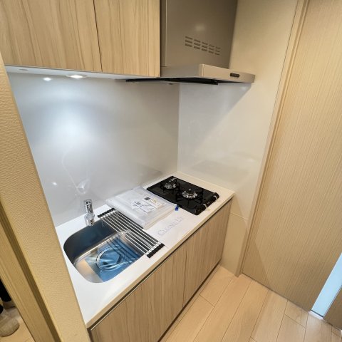キッチン　同仕様タイプです