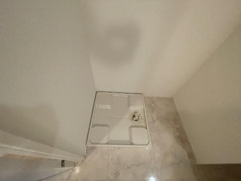 その他　洗濯機置場