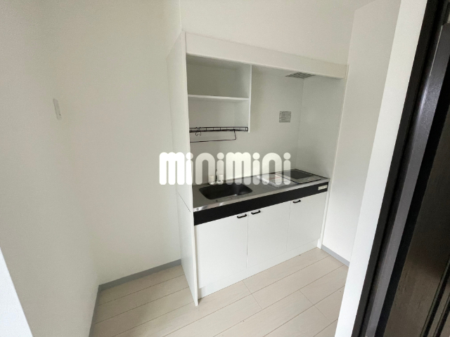 キッチン　ＩＨコンロ