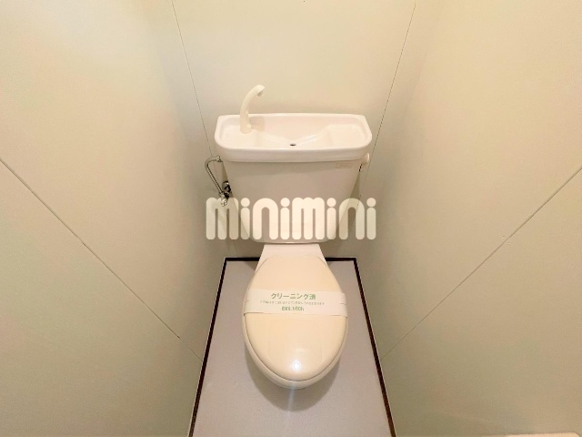 その他設備　エアコン付き