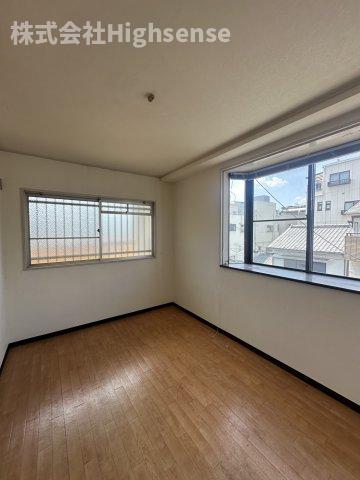 その他部屋・スペース　寝室です