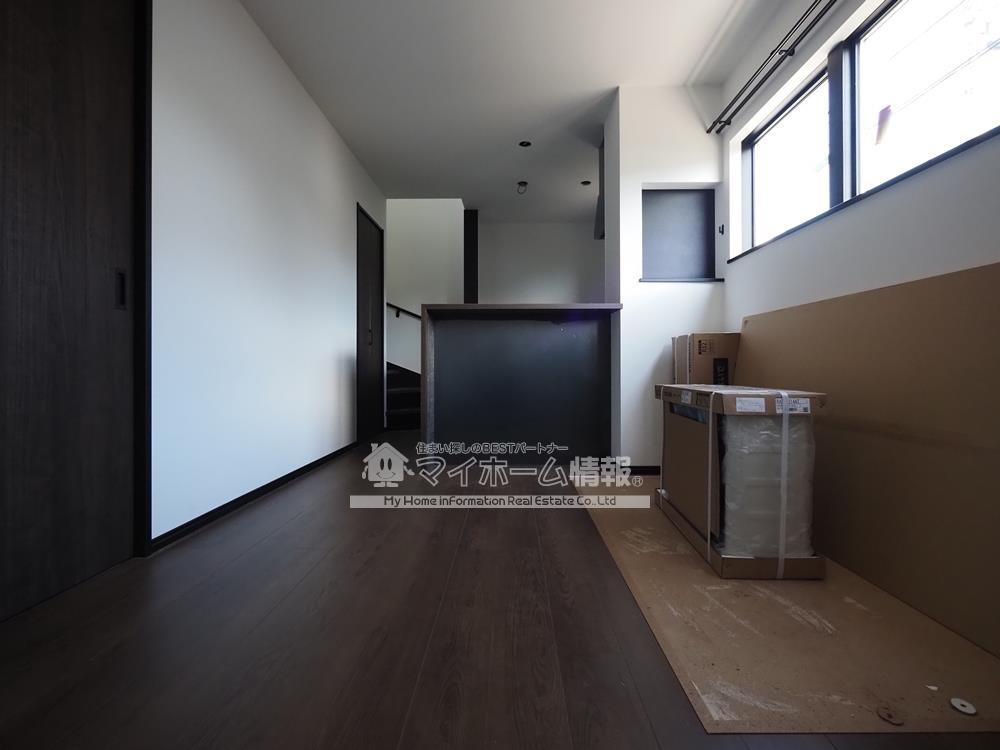 セキュリティ　※令和7年9月30日時点建築中