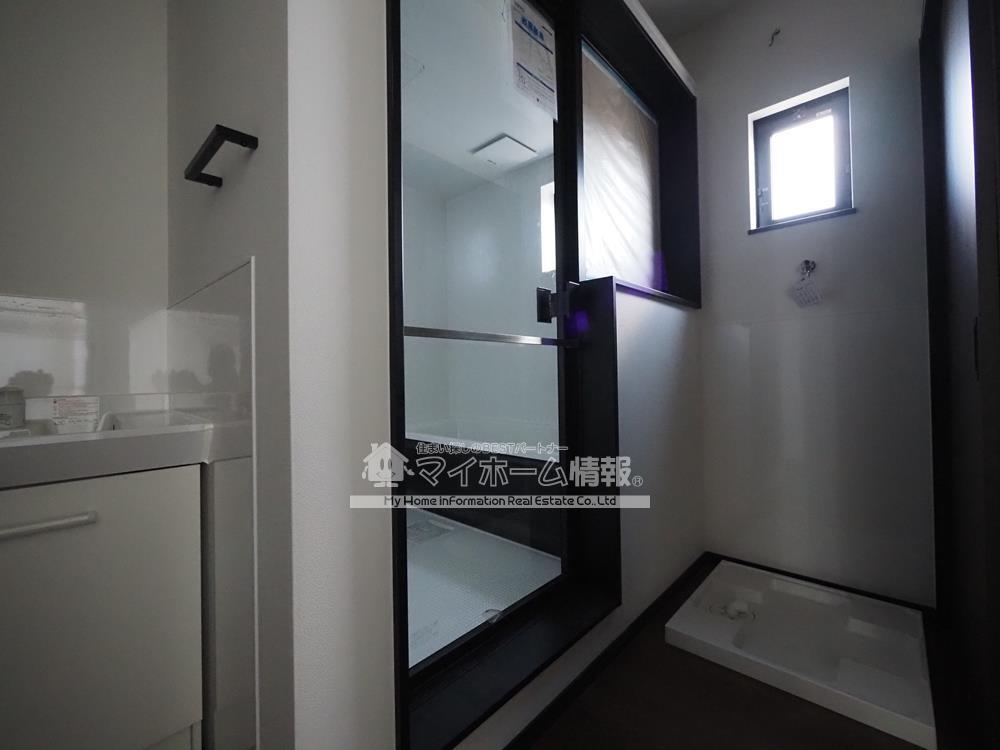 その他設備　※令和7年9月30日時点建築中