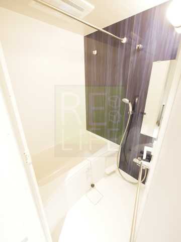 バス・シャワールーム　ジェノヴィア御徒町スカイガーデン