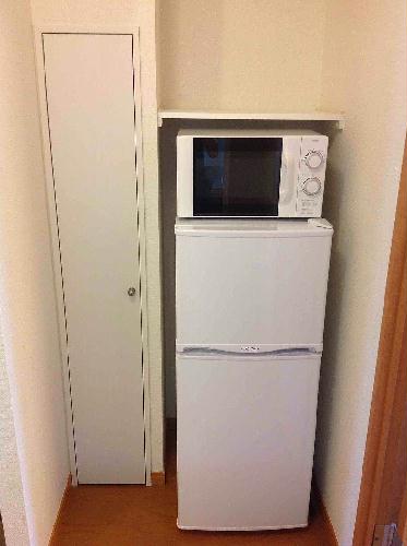 その他　冷蔵庫