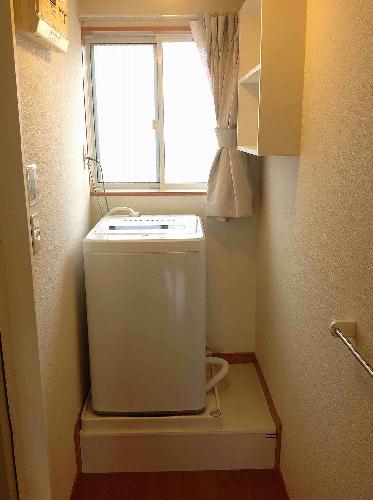 その他　洗濯機