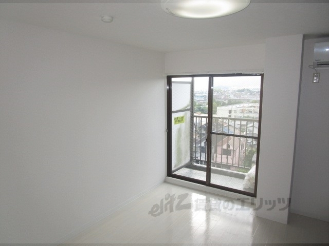 居室・リビング　洋室