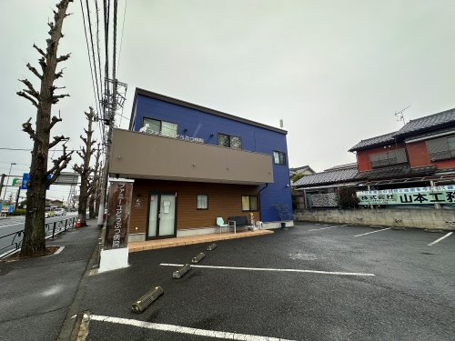 病院　ファミーユどうぶつ病院（病院）まで854m