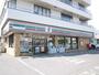 コンビニ　セブンイレブン旭川大町店（コンビニ）まで851m