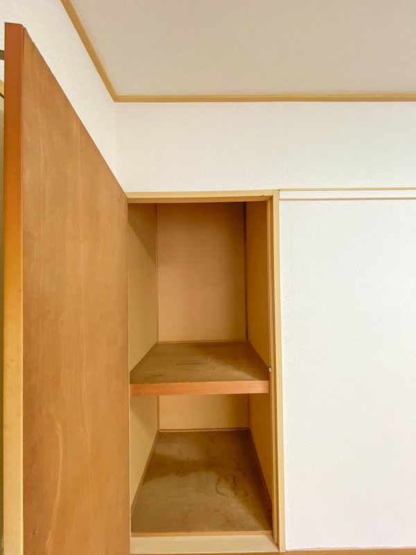 その他設備　給湯器