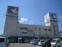 スーパー　平和堂和邇店（スーパー）まで520m