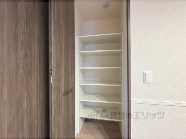 収納　６．１帖