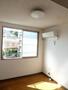 その他部屋・スペース　バルコニーはありません。エアコン付きです♪