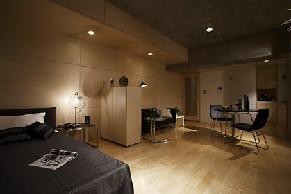 その他部屋・スペース　モデルルーム