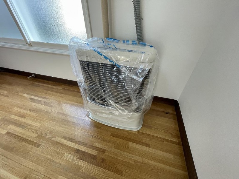 その他設備　設備