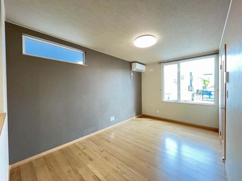 居室・リビング　リビング１