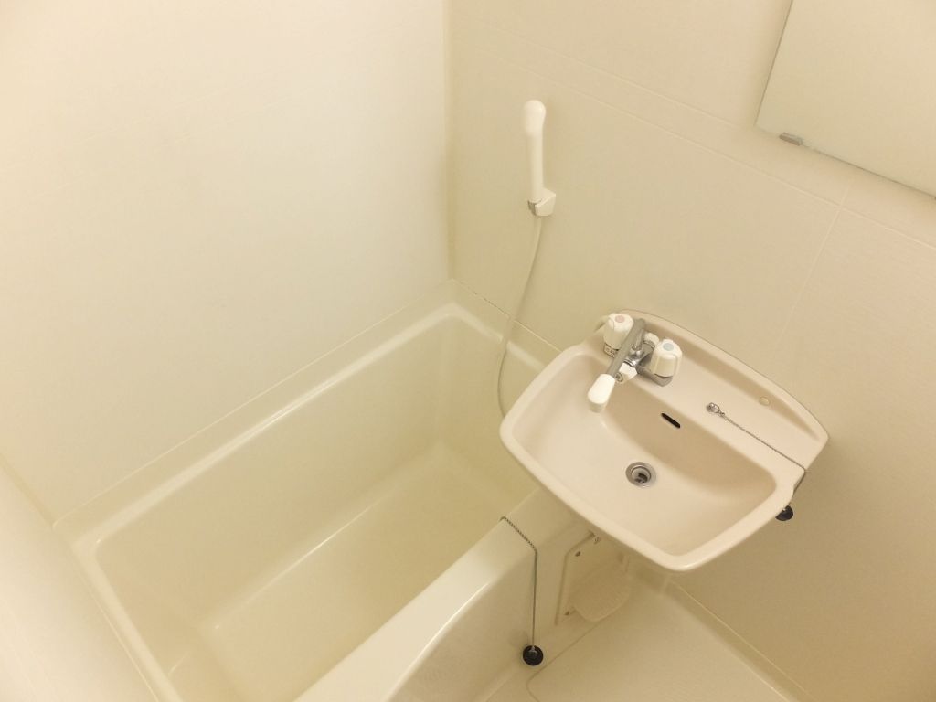 洗面設備　★同施工会社イメージ★