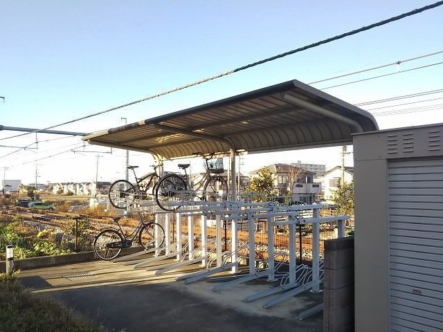 その他共有部分　★同施工会社イメージ★