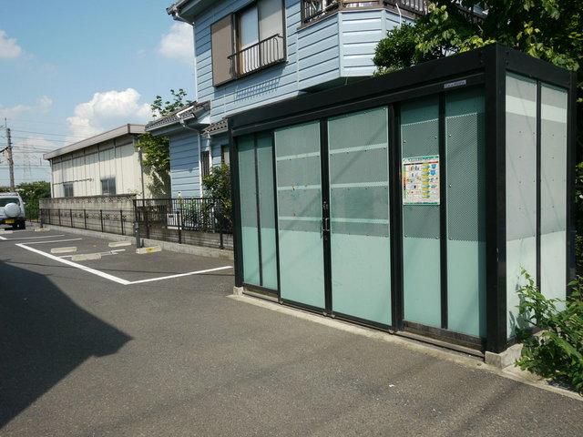 その他　その他（その他）まで10m