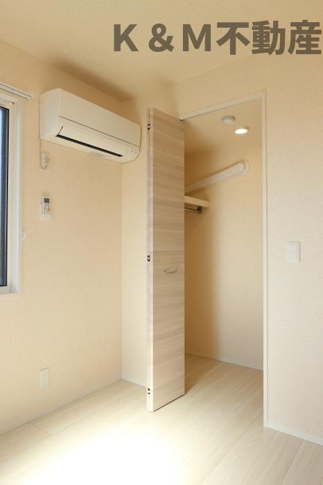 居室・リビング　使いやすいリビングです