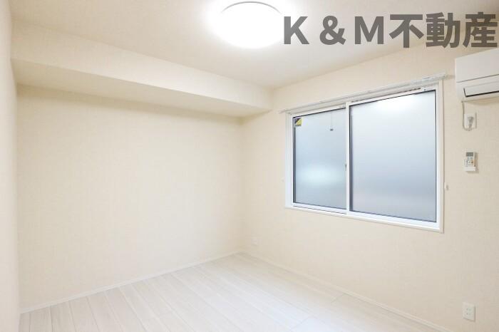 その他部屋・スペース　内装は落ち着いています