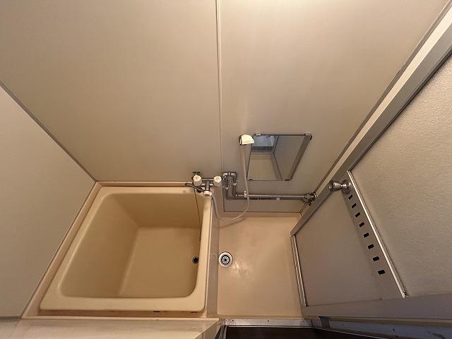 バス・シャワールーム　浴室