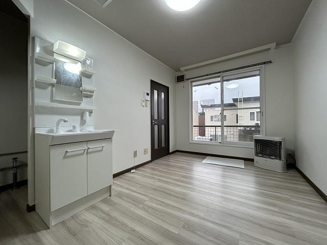 居室・リビング　リビング１