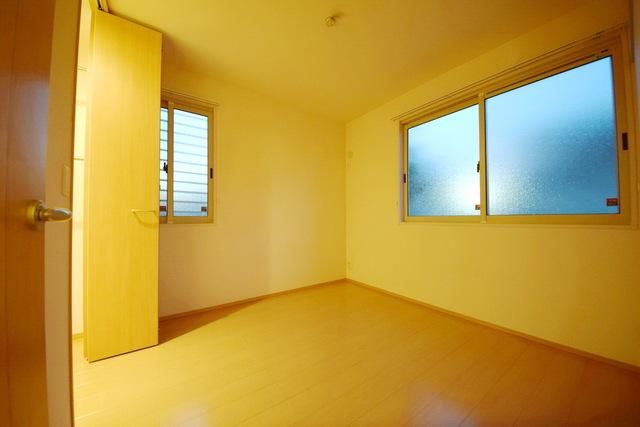 居室・リビング　洋室♪