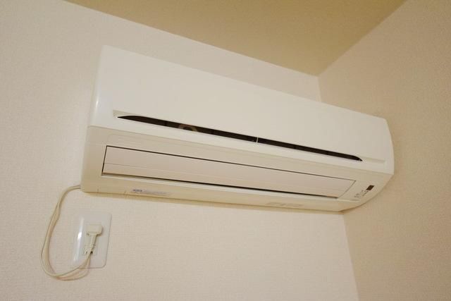 その他　エアコン♪