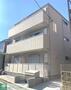 上福岡駅より徒歩10分 2階 新築の賃貸物件