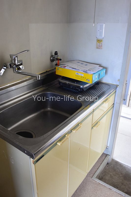 キッチン　別部屋参考