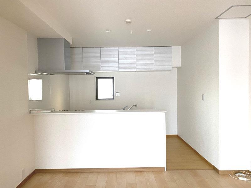 居室・リビング　同建物参考写真