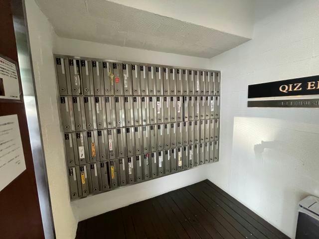 その他共有部分　建物設備