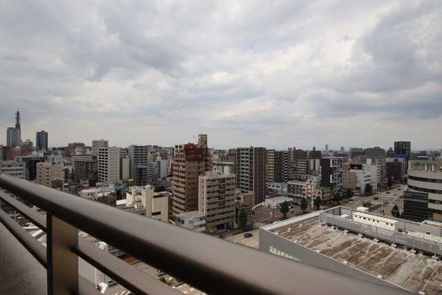 眺望　※別室の参考写真の為、現況優先です。