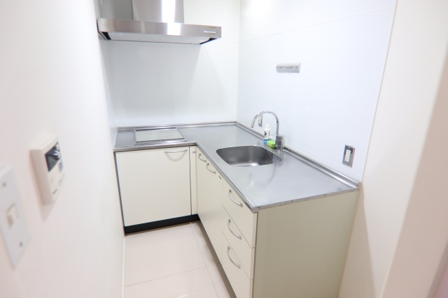 キッチン　別室の参考写真です。※現況優先