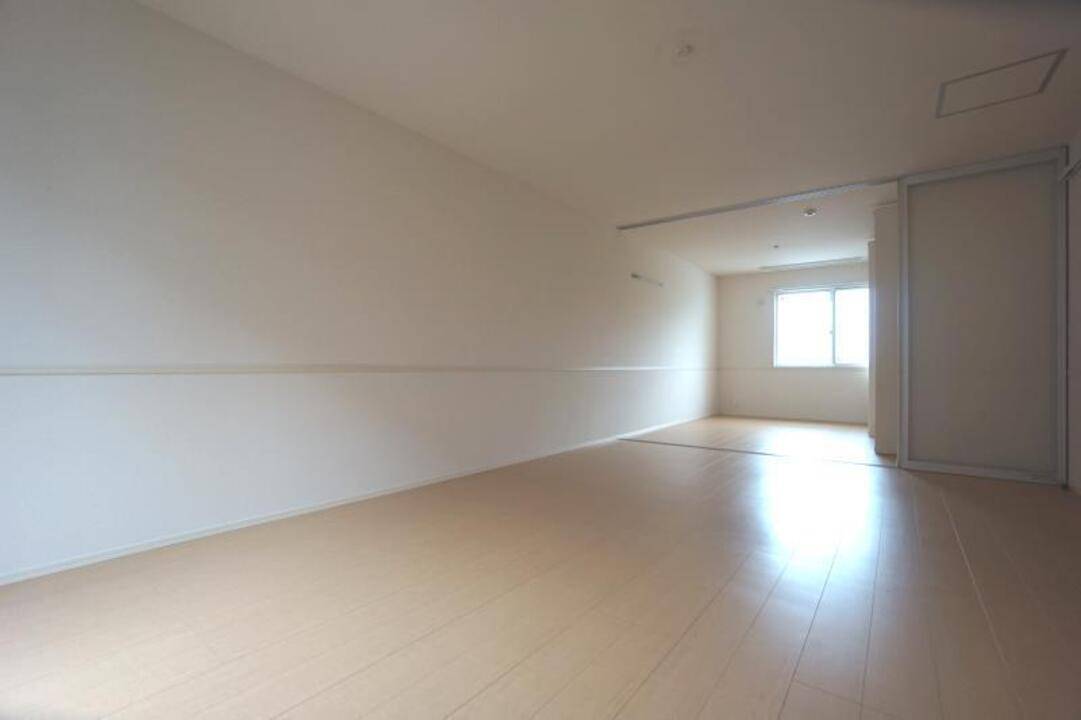 その他部屋・スペース　リビング