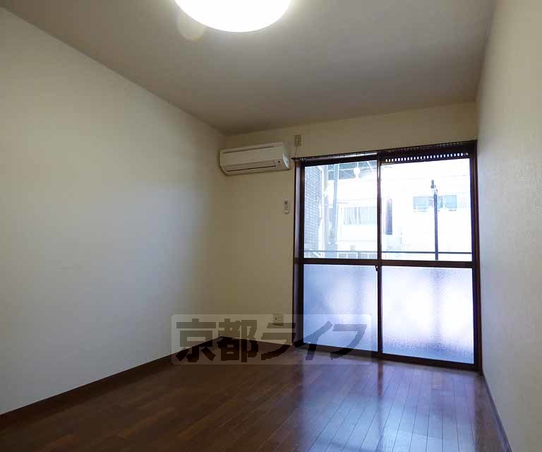 その他部屋・スペース　広々としたお部屋です。