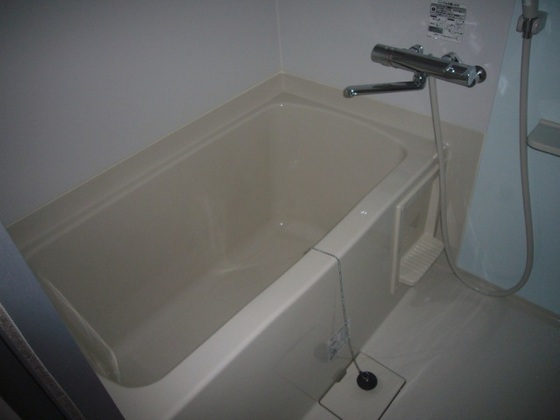 バス・シャワールーム　他号室のお写真です