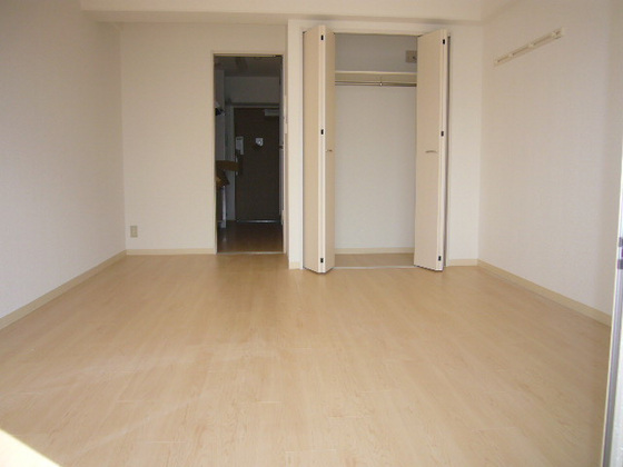 その他部屋・スペース　他号室のお写真です