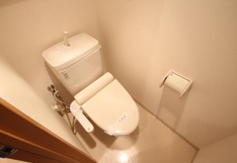 トイレ　※現況優先