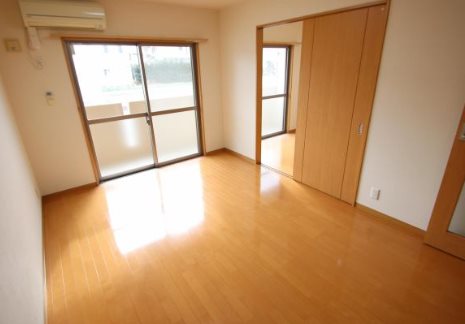 居室・リビング　※現況優先