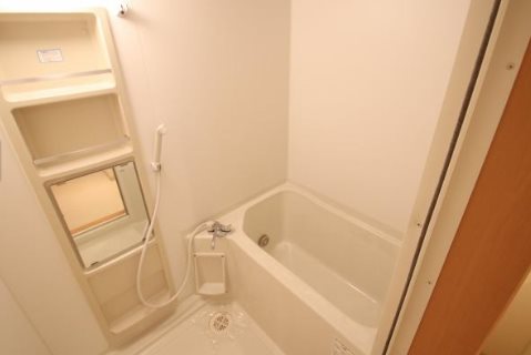 バス・シャワールーム　※現況優先