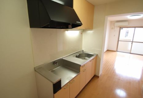 キッチン　※現況優先