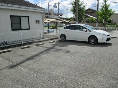 山陽電鉄本線 白浜の宮駅 徒歩9分 2階建 築32年のその他写真