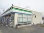 コンビニ　ファミリーマート　彦根高宮町店（コンビニ）まで800m