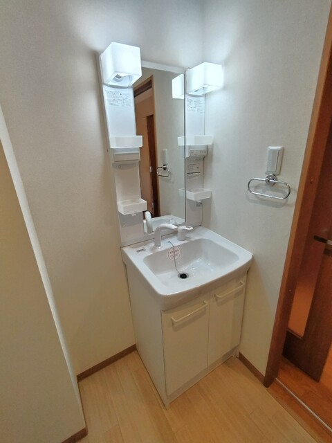 洗面設備　☆洗髪洗面化粧台☆